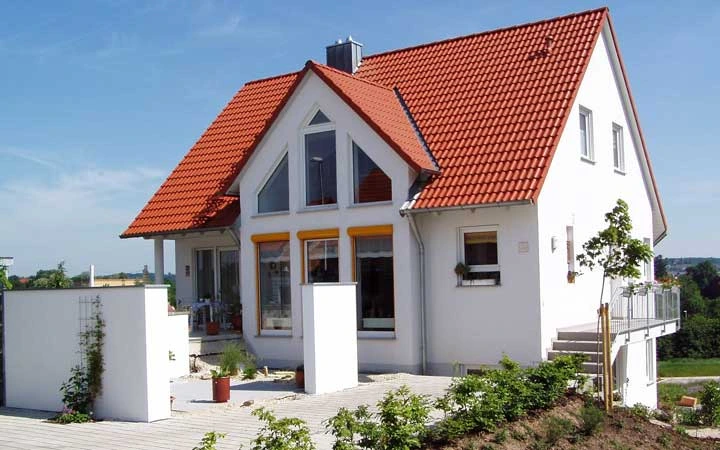 Hoch und Tiefbau